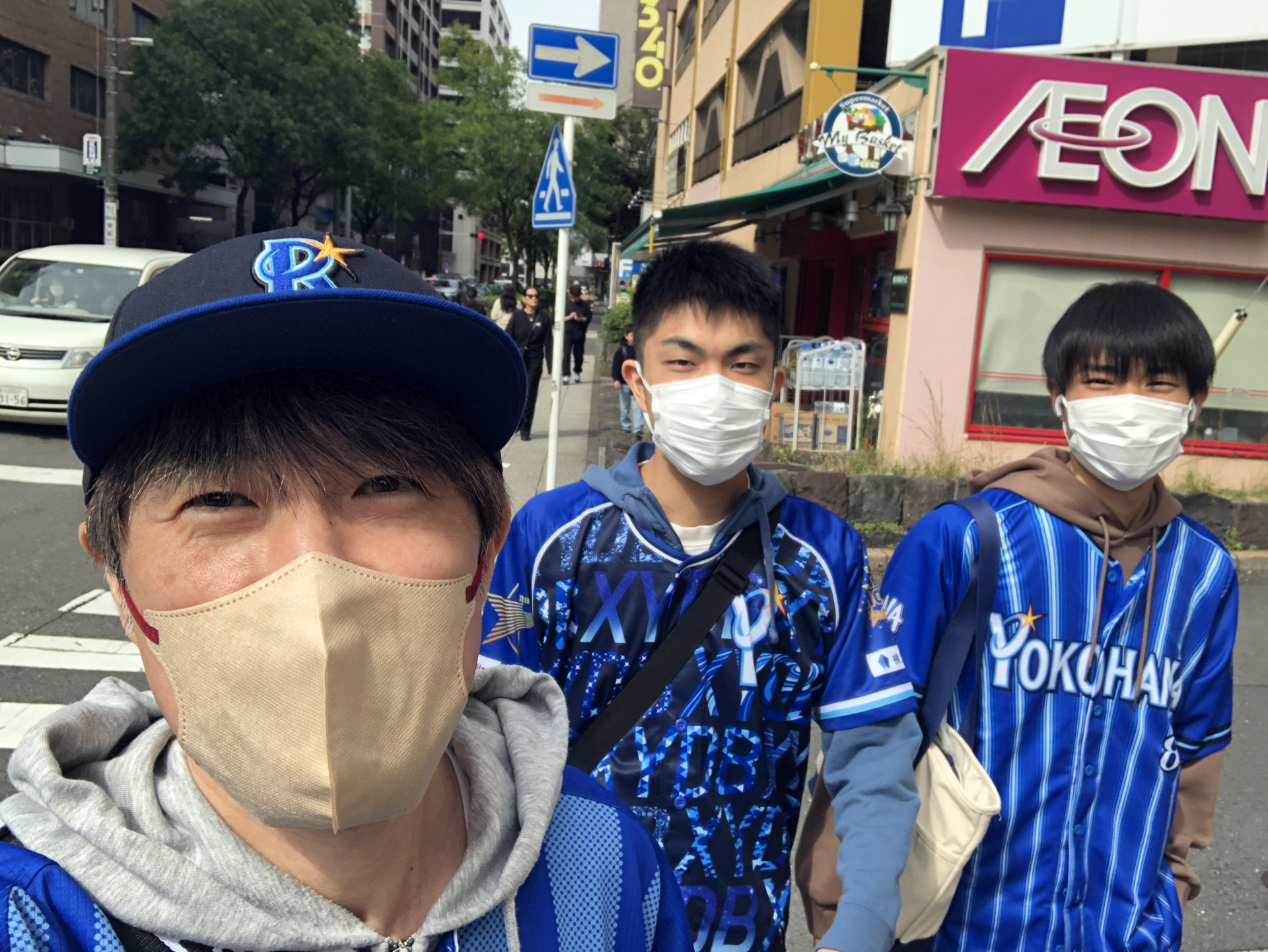 休⽇のワンショット