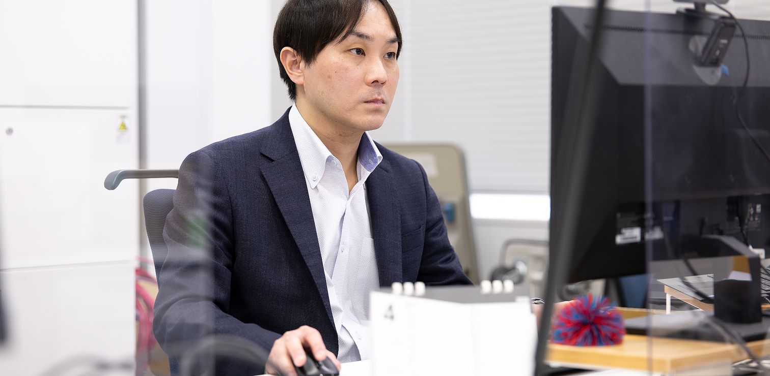 事務